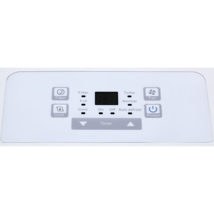 70 Pt. Dehumidifier N5
