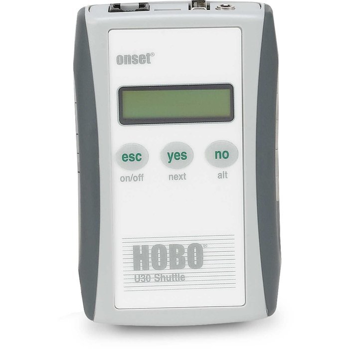 HOBO U30 Shuttle