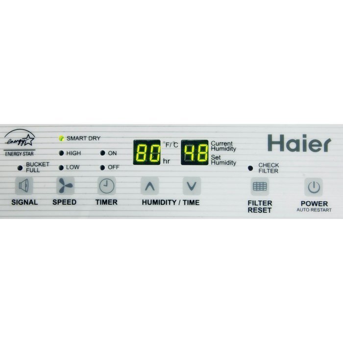65 Pt. Dehumidifier N3