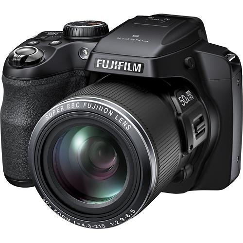 Fujifilm Finepix S9250