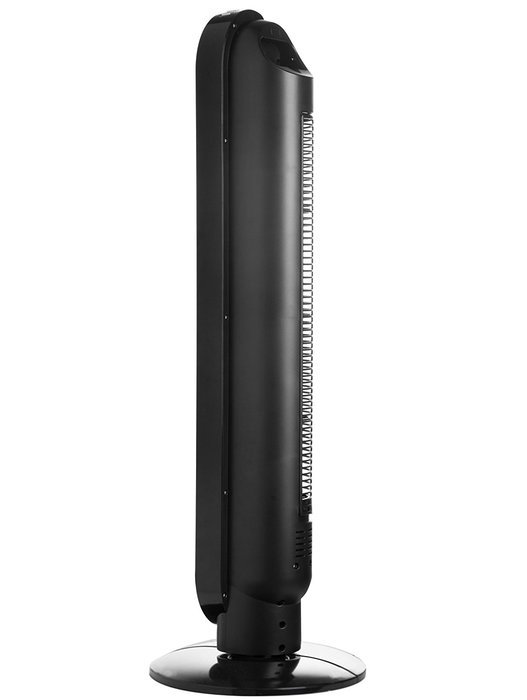 Ozeri 360 Oscillation Tower Fan, with Micro-Blade Noise Reduction Technology N2