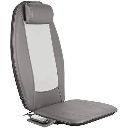 New WAGAN TECH 9990 Healthmate Shiatsu Cushion