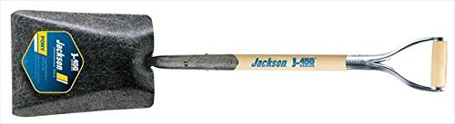 Jackson #2 Track Shovel - 1232000