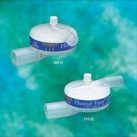4891193 PT# 19932 Humidifier Humid-Vent FOR 1800402 SoftFlex Tube 20/Ca Made by Hudson Respiratory Care