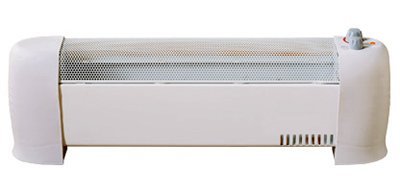GENEVA INDUSTRIAL GROUP LH-884 WP Wht Baseboard Heater