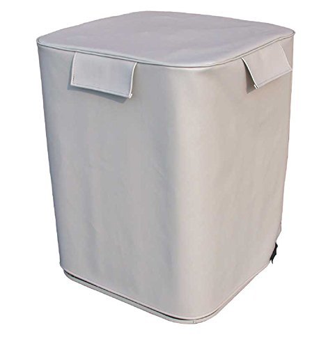 Rheem/Protech 68-776BV - Vented Winter Condenser Cover (Brinmar 776BV)