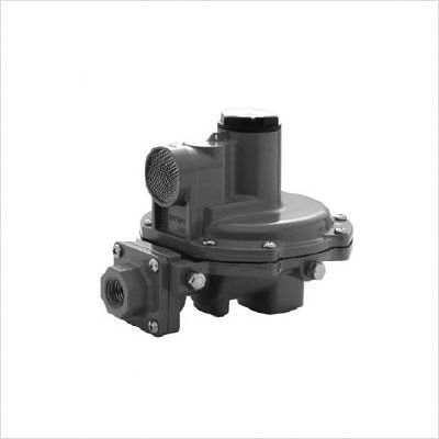 Fisher R622-BCF Line Pressure Regulator