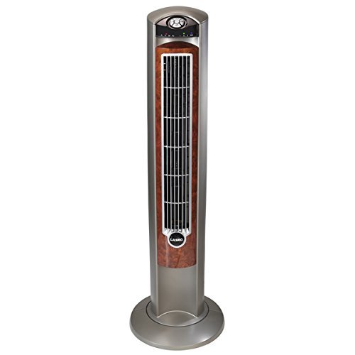 Contemporary 2554 42-inch Wind Curve Fan with Remote