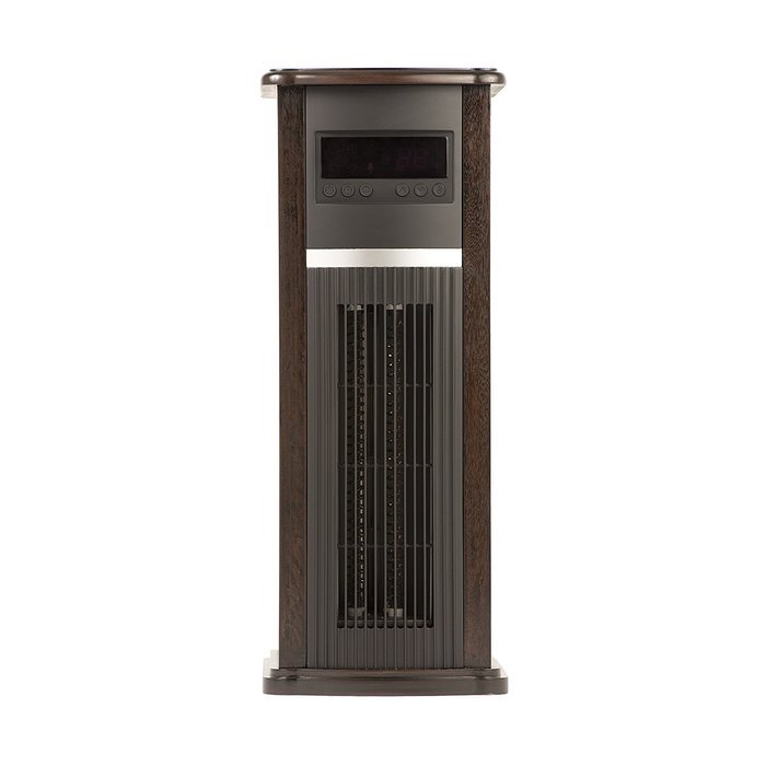 Haier HHC15CPCV 3 Element Infrared 5,100 BTU Heater with Remote N2