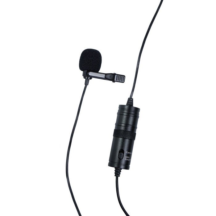 Dorr LV-10 Lavelier Microphone [395096]