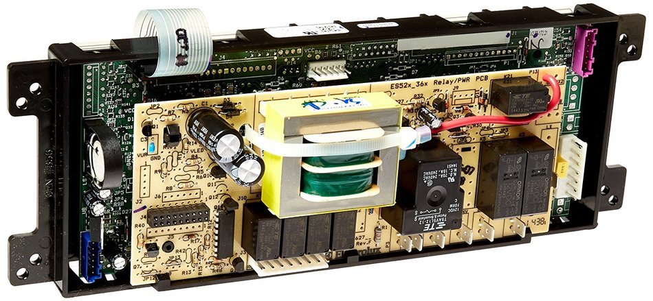 Frigidaire 316462804 Oven Control Board. Unit N2