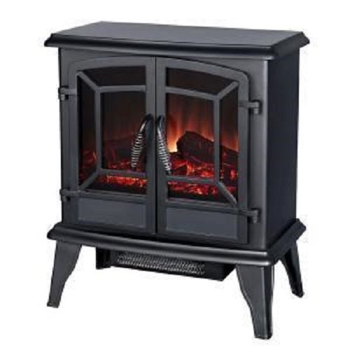 Hampton Bay 20 Inch Lexington Electric Stove
