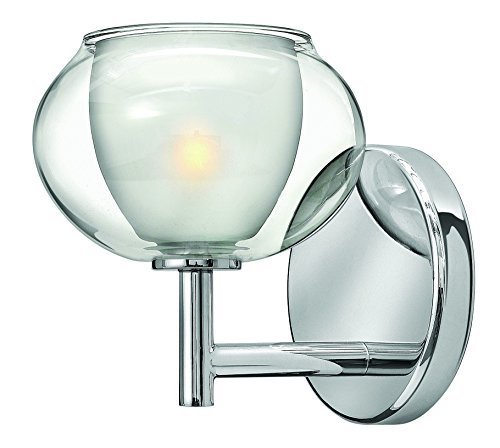 Hinkley 50200CM Bath Katia Light by Lumtopia--DROPSHIP