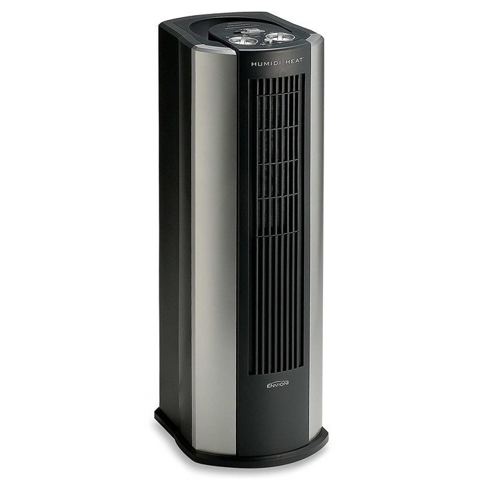 Envion&trade; HumidiHeat Heater, Humidifier and Air Washer