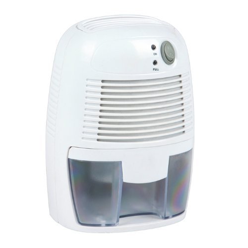 New Portable Mini Dehumidifier Electric Quiet Air Dryer 110V 220V Compatible N2