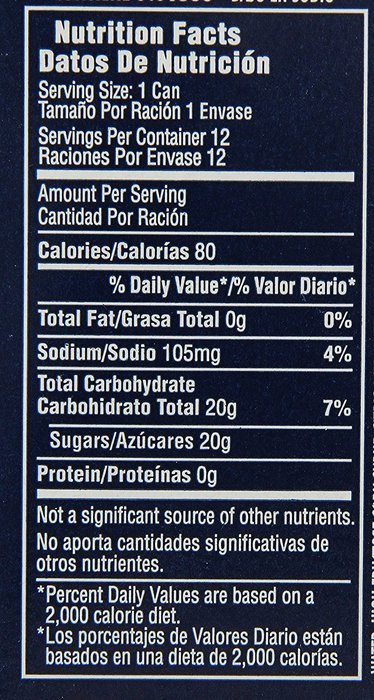 Lipton Brisk, Lemon Iced Tea, 12 pk, 12 oz N2