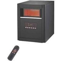 Heater Plastic Cab 12.5a 120v