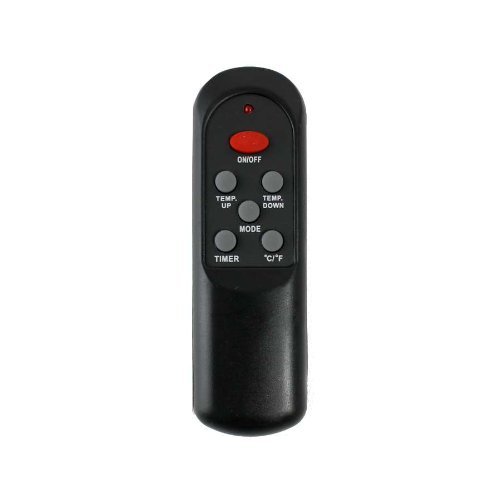 NEW LifeSmart LS1500-4 1500 Watt Infrared Quartz Heater N6