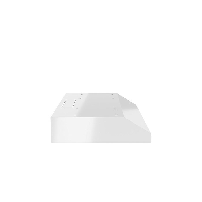 Ancona Slim Plus 30 Under-Cabinet Style Range Hood, 30-Inch, Stainless Steel N3