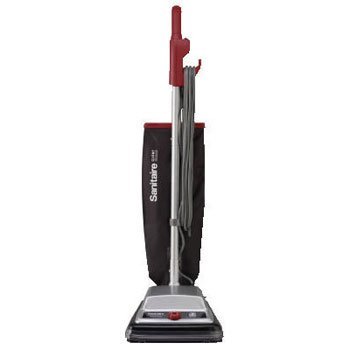 EURSC889 - Eureka SC889 Sanitaire Commercial Upright Vacuum