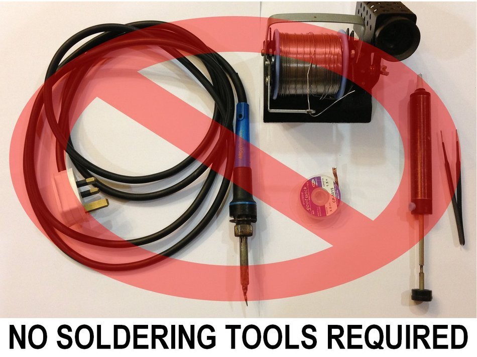 Super Easy "Peel & Stick" Transfer Belt Reset Solution for Xerox Phaser 7400 N DN DT DX DXF N5