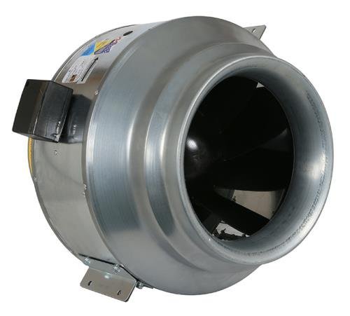 Fantech&nbsp;FKD 16XL-H&nbsp;Indoor Inline Mixed Flow Equipment N2