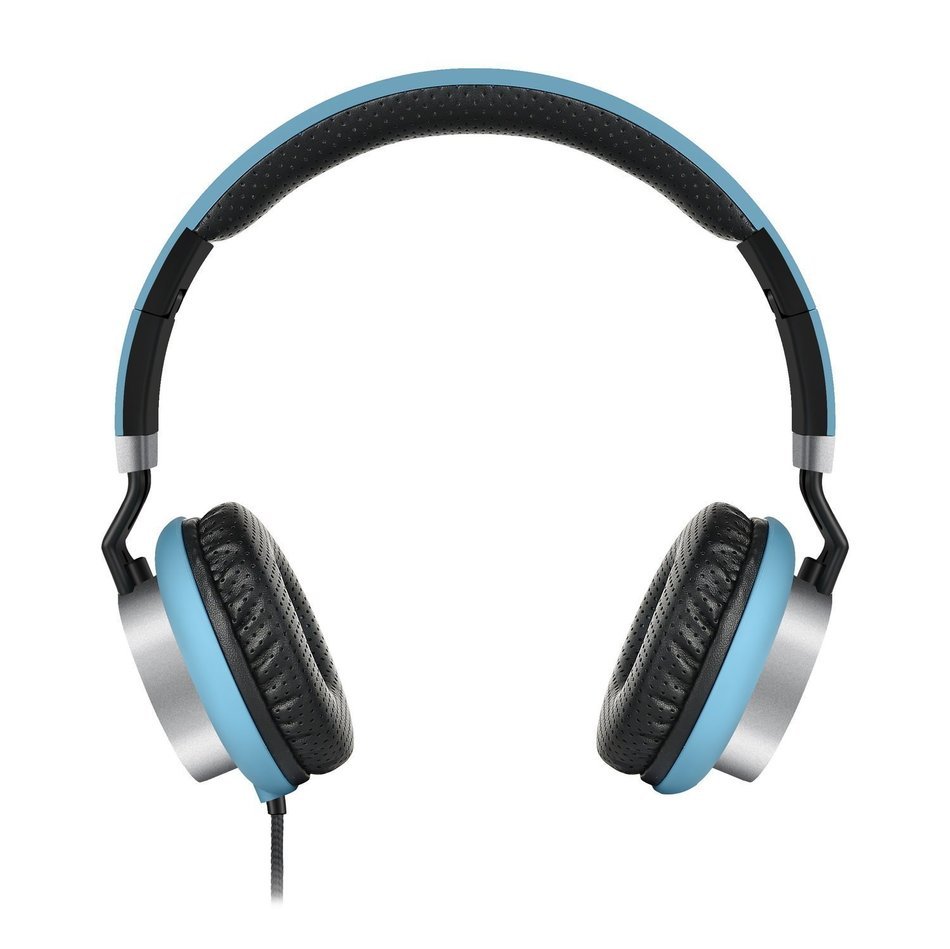 [ Tight Bass ] Over The Ear Headphones, Gorsun, Style with Detailed Sound, Tight Bass Headphone for Travel Work... N3