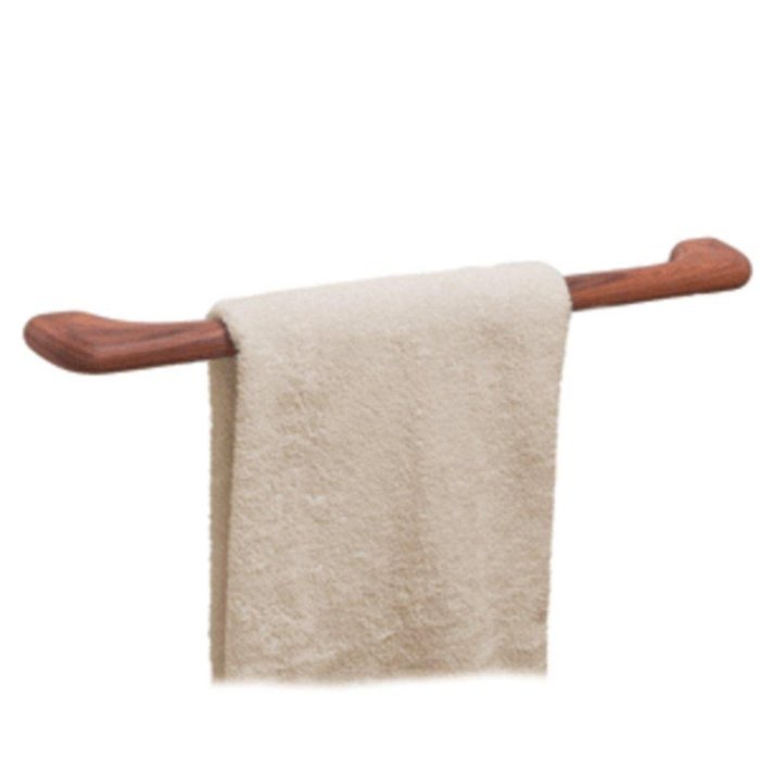 Whitecap Teak Long Towel Bar - 23 consumer electronics