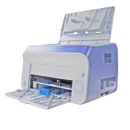 Pantum P2010 Monochrome Laser Printer, 20ppm Print Speed, 600x600dpi Resolution, 20000 Pages Monthly Duty Cycle... N2