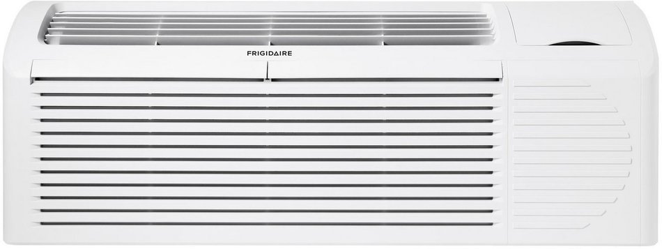 Frigidaire Frp90ptt2r Ptac Heat Pump, 9, 000btu Cool, 10, 200btu Heat