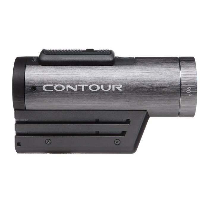 Contour +2 HD GPS Wearable Waterproof Video Camera - Contour 2