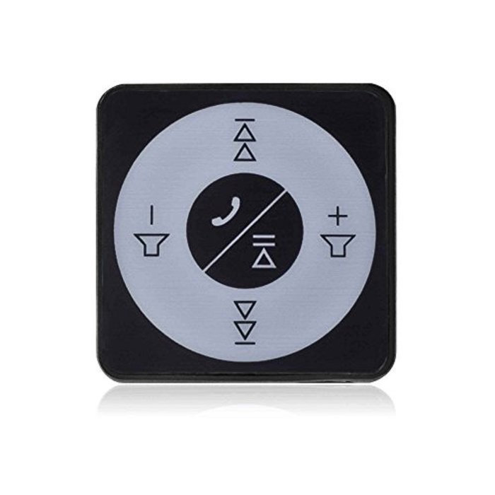 Christmas Gift Bluetooth Receiver, MOCREO&reg; Clipper Bluetooth Wireless Audio Streaming Adapter/Receiver for 3.5mm...