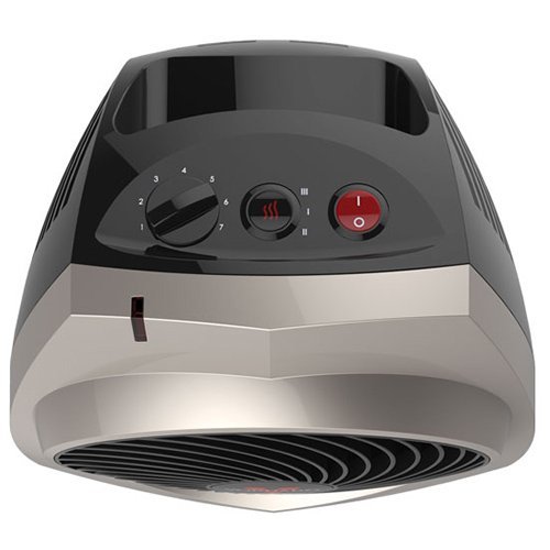 VORNADO HEAT EH1-0092-69 VH200 Vortex Heater N3