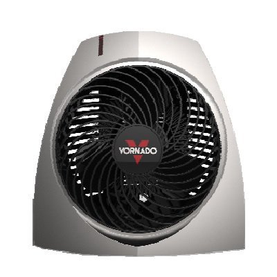 VORNADO HEAT EH1-0092-69 VH200 Vortex Heater N4