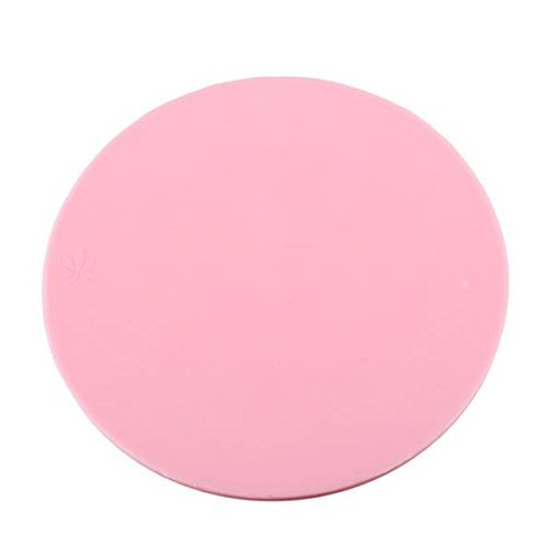 Magpies Branches Round Silicone Lace Fondant Mold Cake Mould N7