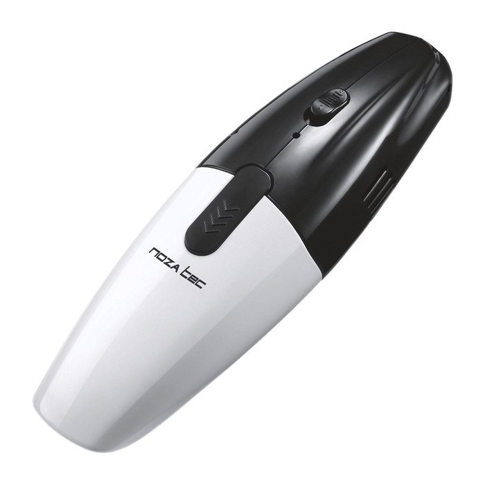 Noza Tec Can Vacuum Water Handheld Car Vacuums Car Vacuum Cleaner Great Power Elegant Design N4