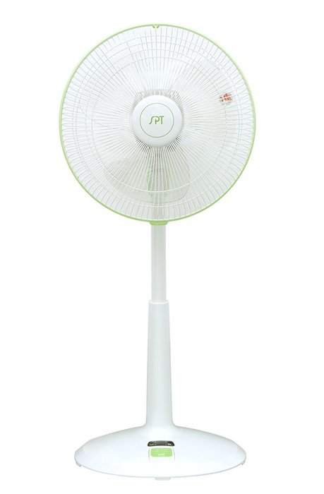 SPT 14-Inch DC-Motor Stand Fan N2