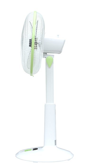 SPT 14-Inch DC-Motor Stand Fan N3