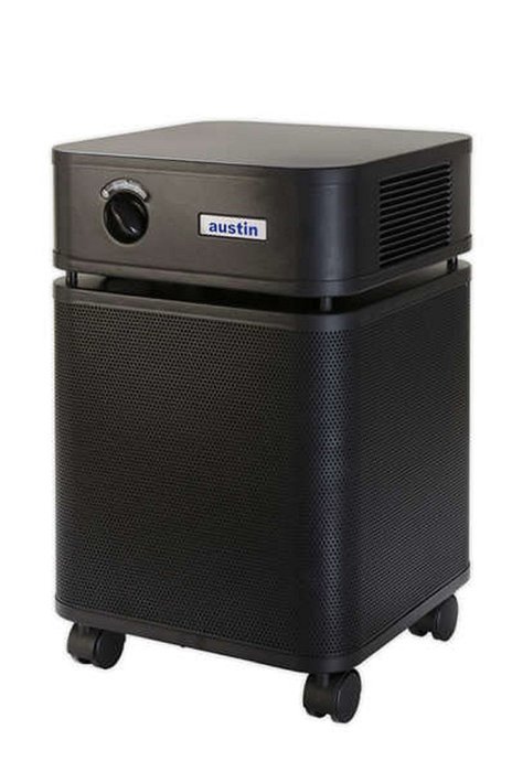 Austin Air Healthmate (Black)