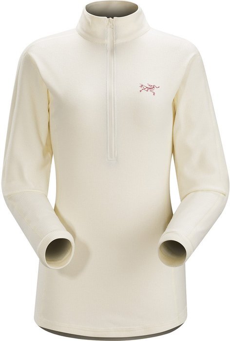 Arcteryx Delta LT Zip - Women's N4