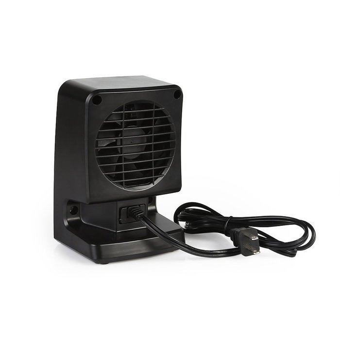 LAGUTE Portable Heater Tabletop/Floor with Thermostat N3