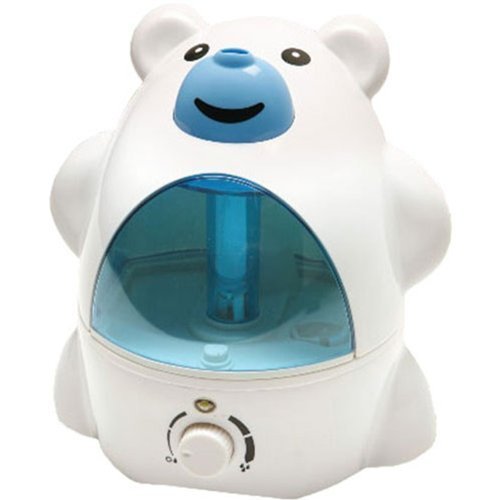 SPT Polar Bear Ultrasonic Humidifier