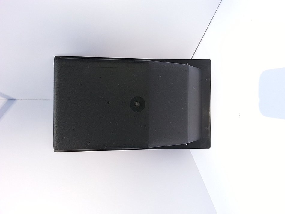 Lineset Box&trade; (White) N14