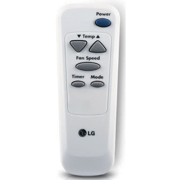 LG ENERGY EFFICIENT 10,000 BTU Window Air Conditioning Unit with Standard 115V Plug with Multiple Cooling Speeds... N3