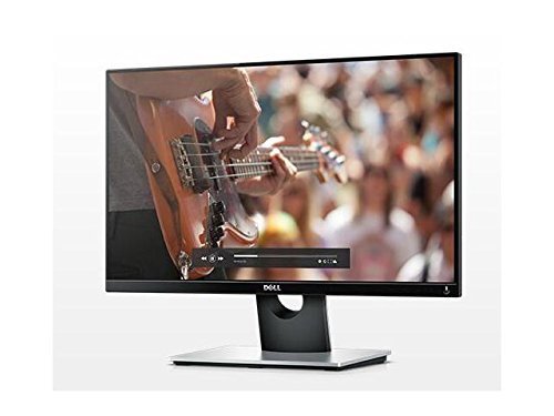 DELL S2216H 21.5 INCH Monitor WIDE VA LED 1920 X 1080 SLIM BEZEL VGA HDMI (Certified Refurbished) N2