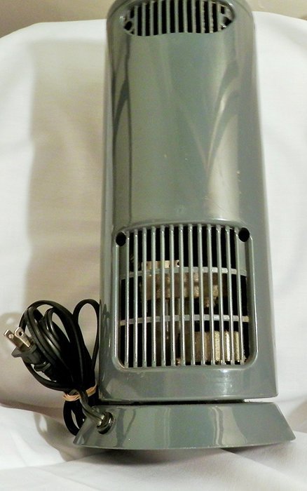 Mini Desktop Tower Fan