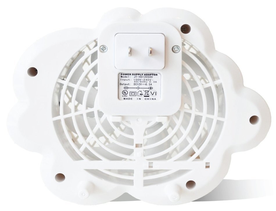 airbOX Air Circulator N7