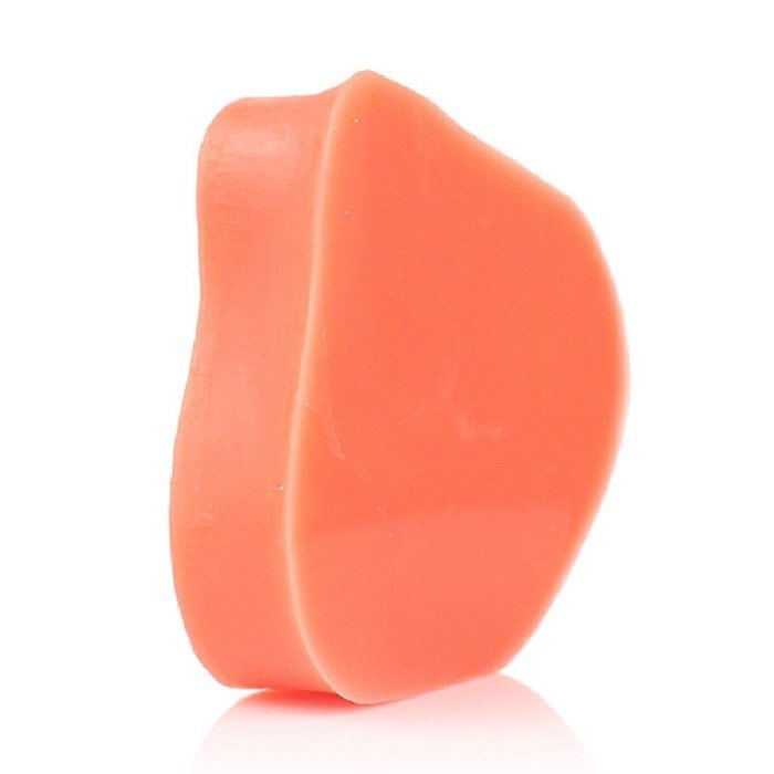 Joylive 1pc Silicon Rose Pattern Fondant Cake Sugarcraft Decorating Mold Mould Tools Random Color N4