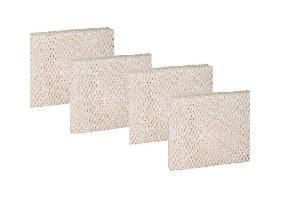 Holmes HWF23CS Comparable Humidifier Filter 4 Pack