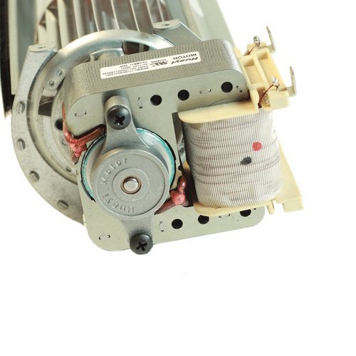 Large BLOT Replacement Fireplace Blower for Majestic, Martin, and Monessen Hearth Systems Fireplaces N4